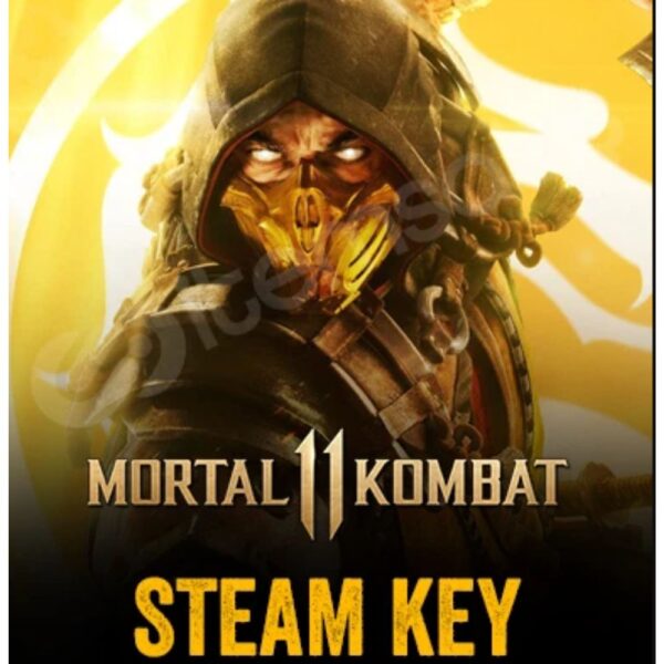 ✅ Mortal Kombat 11 | + 370 PAID GAMES to your own account | Microsoft | (0 hrs) FRESH ACCOUNT | PC | AUTO DELIVERY | FULL ACCESS