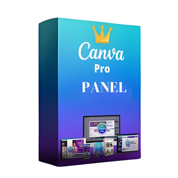 canva pro panel , canva panel , canva pro admin